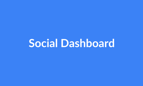 Social Media Integration